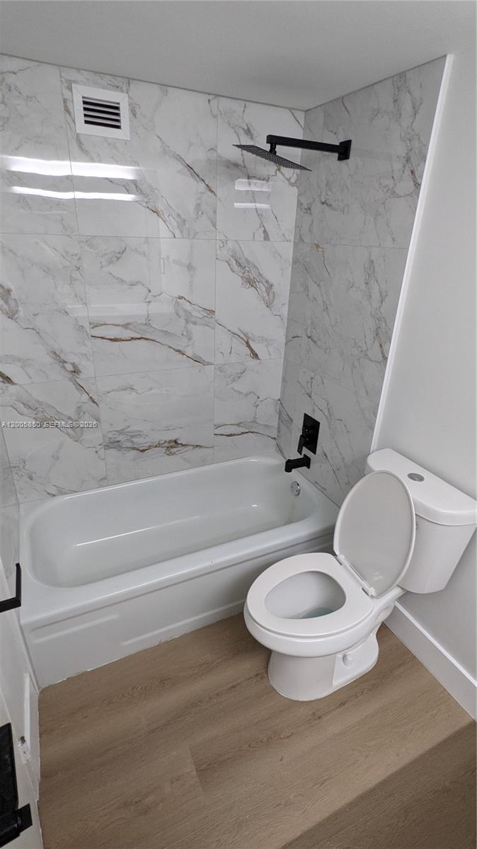 DESOTO PARK CONDO - Residential Lease