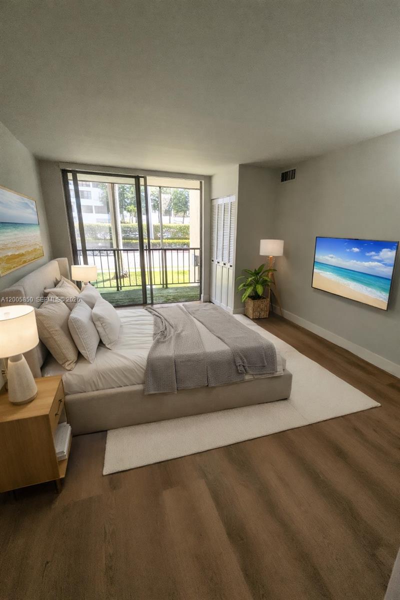 DESOTO PARK CONDO - Residential Lease