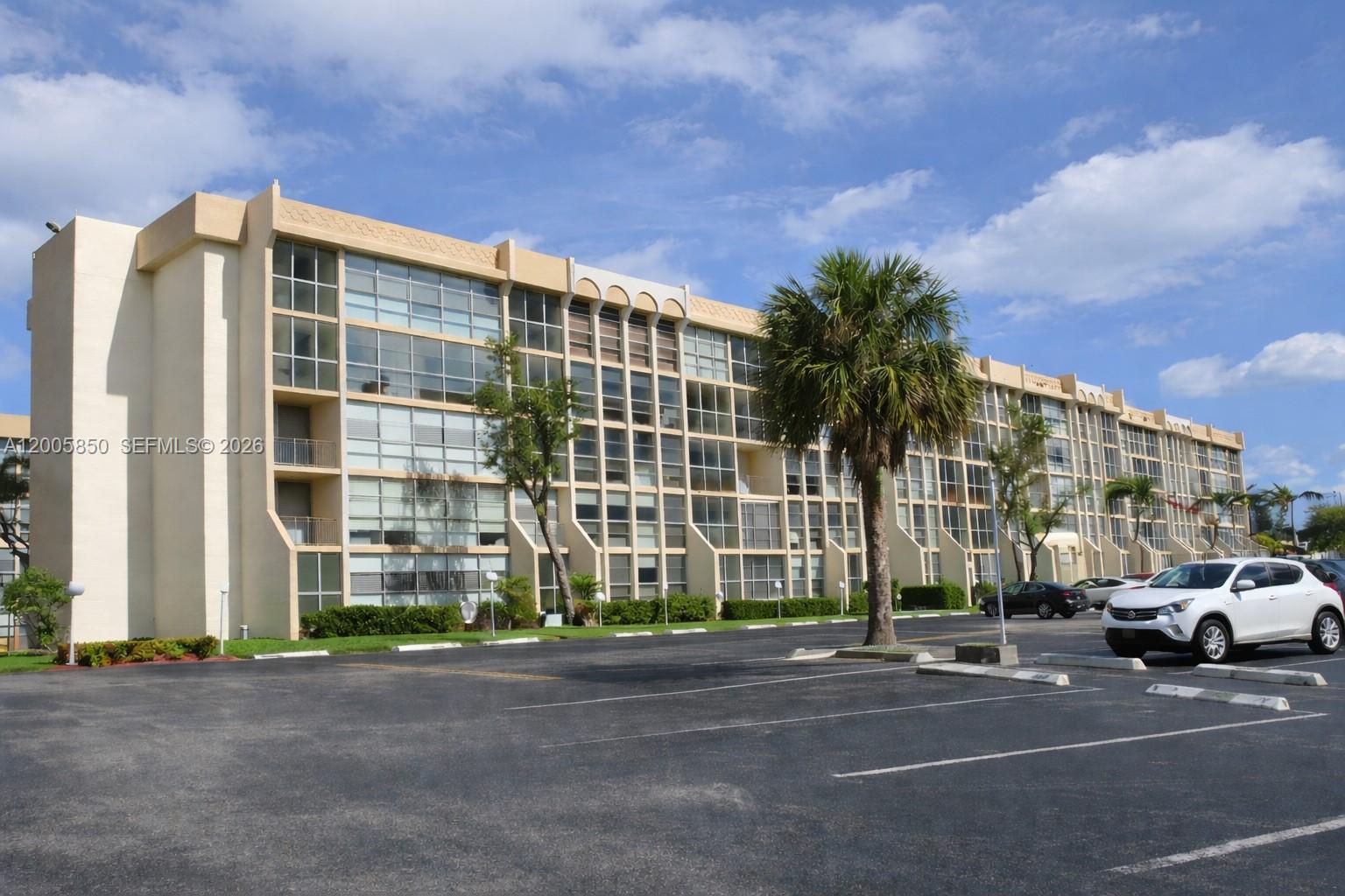 DESOTO PARK CONDO - Residential Lease