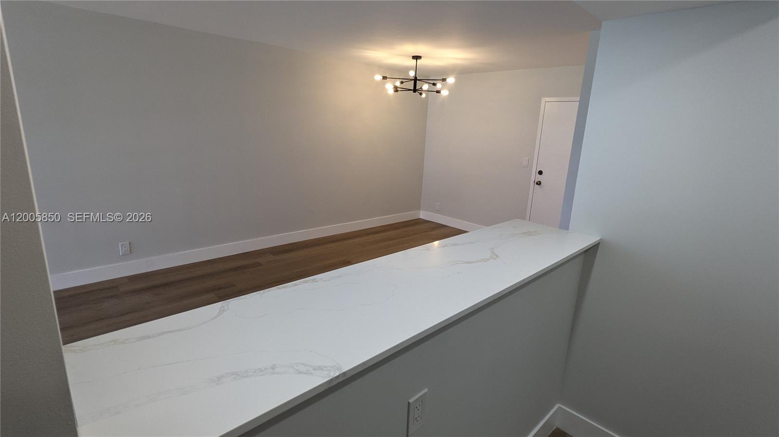 DESOTO PARK CONDO - Residential Lease
