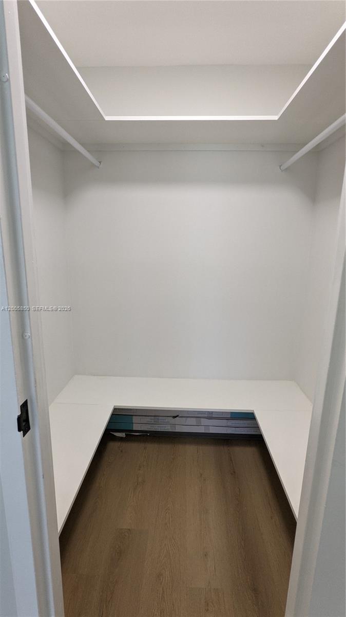 DESOTO PARK CONDO - Residential Lease