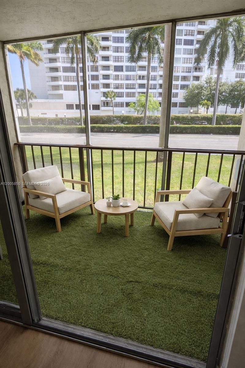 DESOTO PARK CONDO - Residential Lease