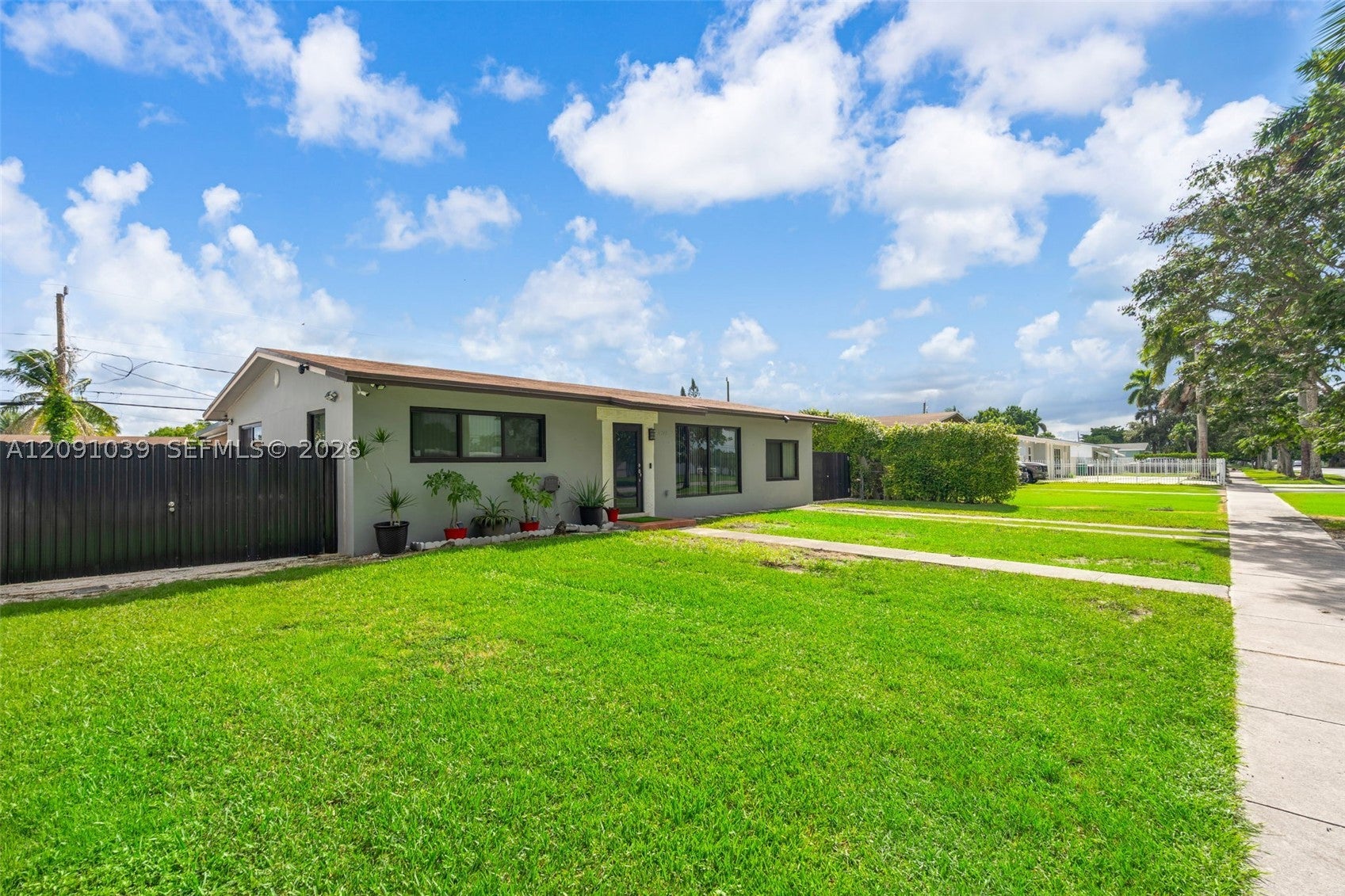 14740 SW 296th St, Homestead, FL, 33033/$550,000 1 14740 SW 296th St