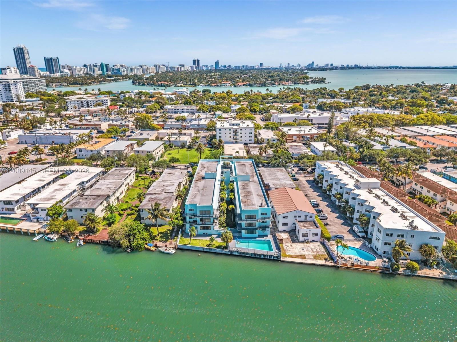 1165 Marseille Dr 10