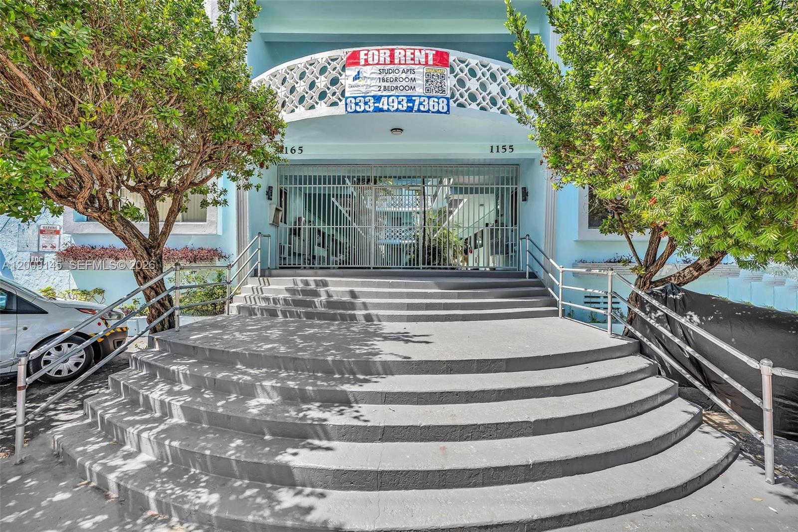 1165 Marseille Dr 10