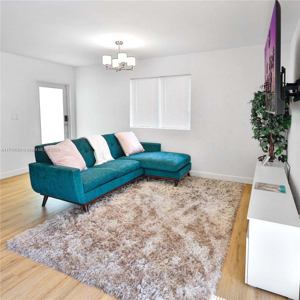 ORANGE RIDGE EAST - Residential