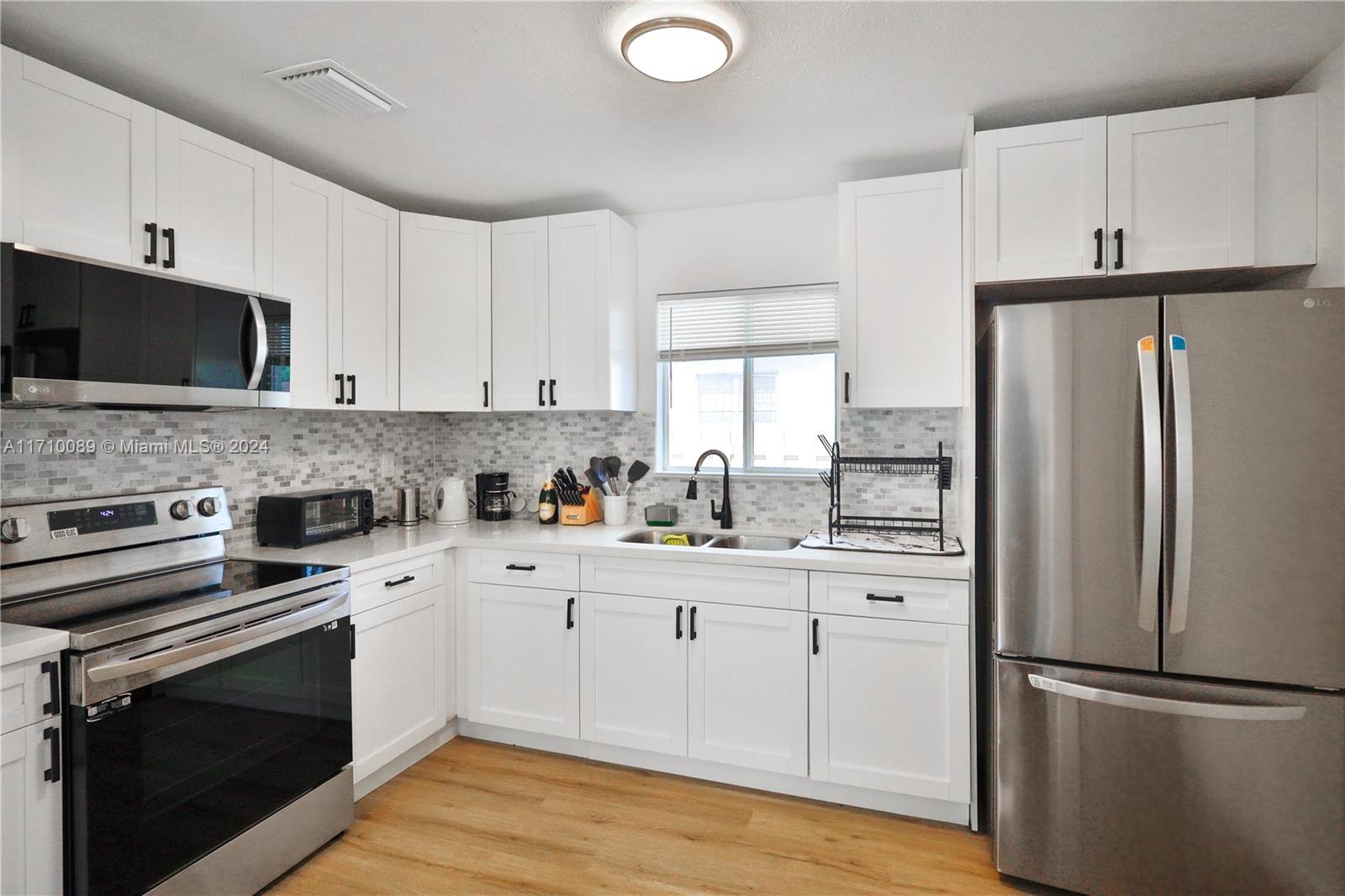 ORANGE RIDGE EAST - Residential