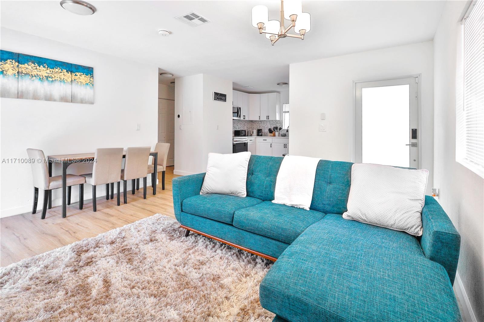 ORANGE RIDGE EAST - Residential