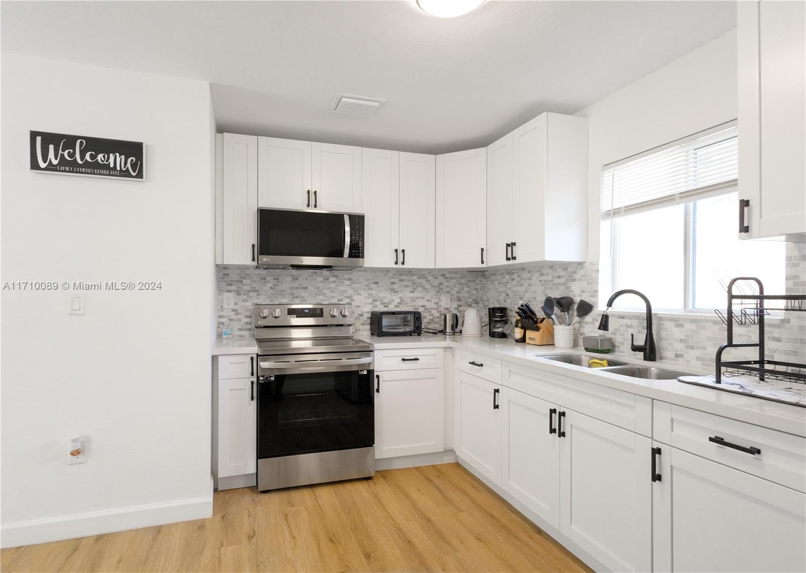 ORANGE RIDGE EAST - Residential