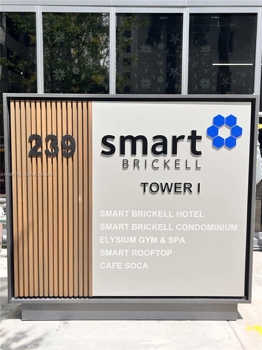 Smart Brickell Lodging - Residential