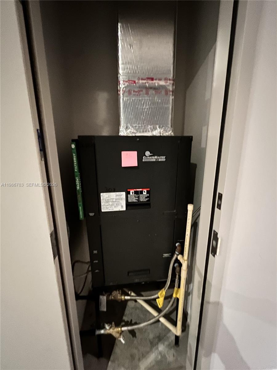 Smart Brickell Lodging - Residential