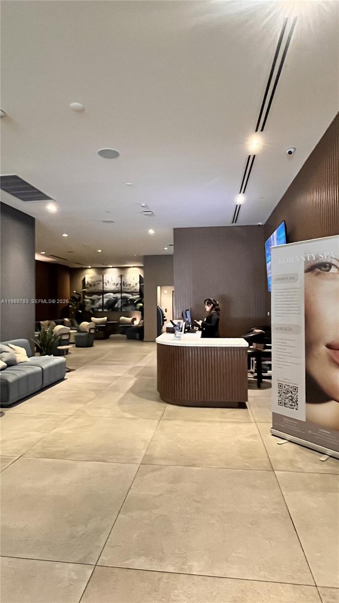 Smart Brickell Lodging - Residential