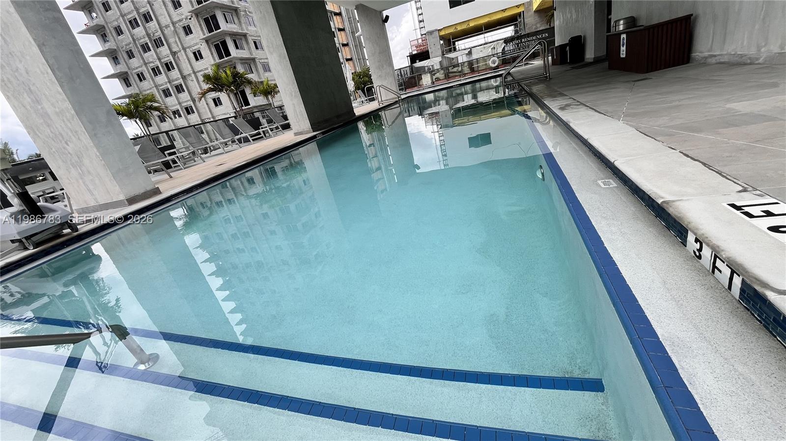 Smart Brickell Lodging - Residential