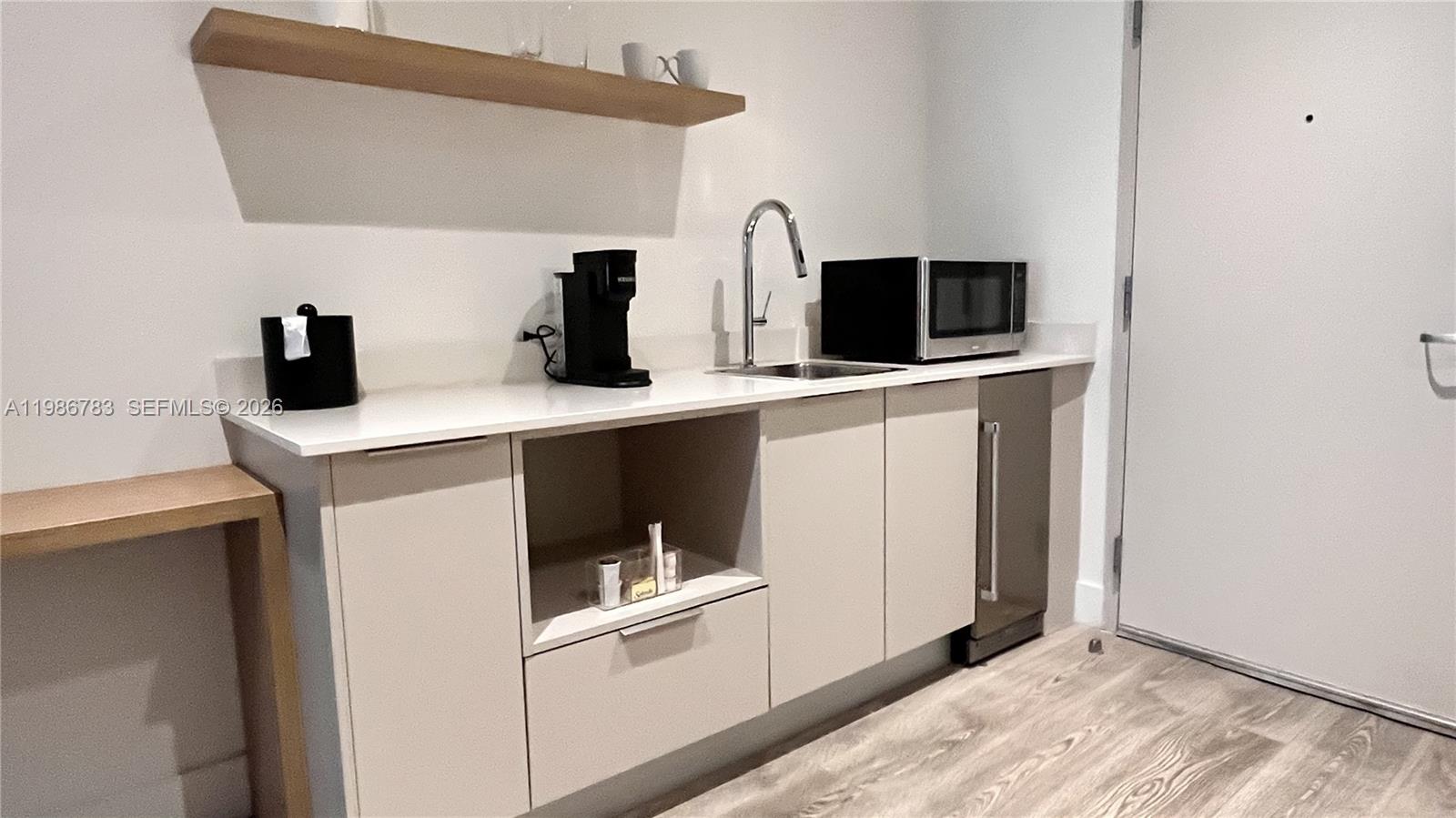 Smart Brickell Lodging - Residential