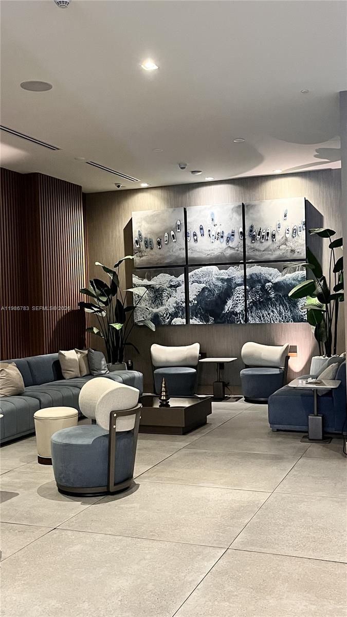 Smart Brickell Lodging - Residential
