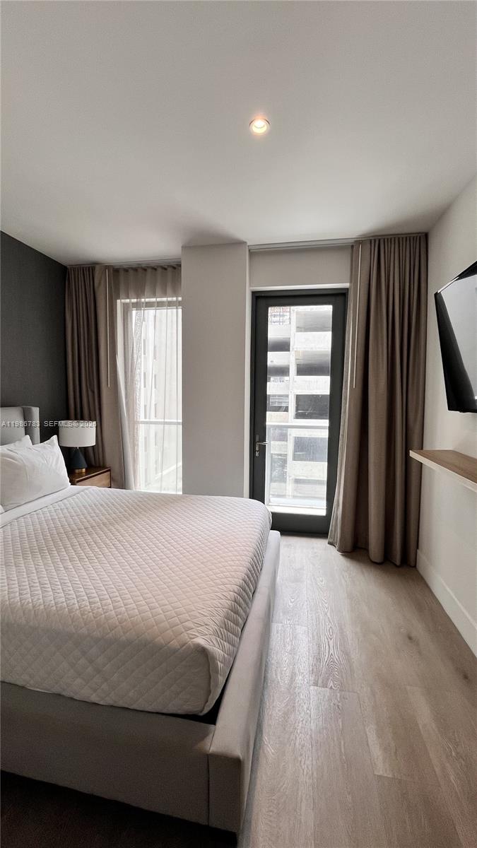 Smart Brickell Lodging - Residential