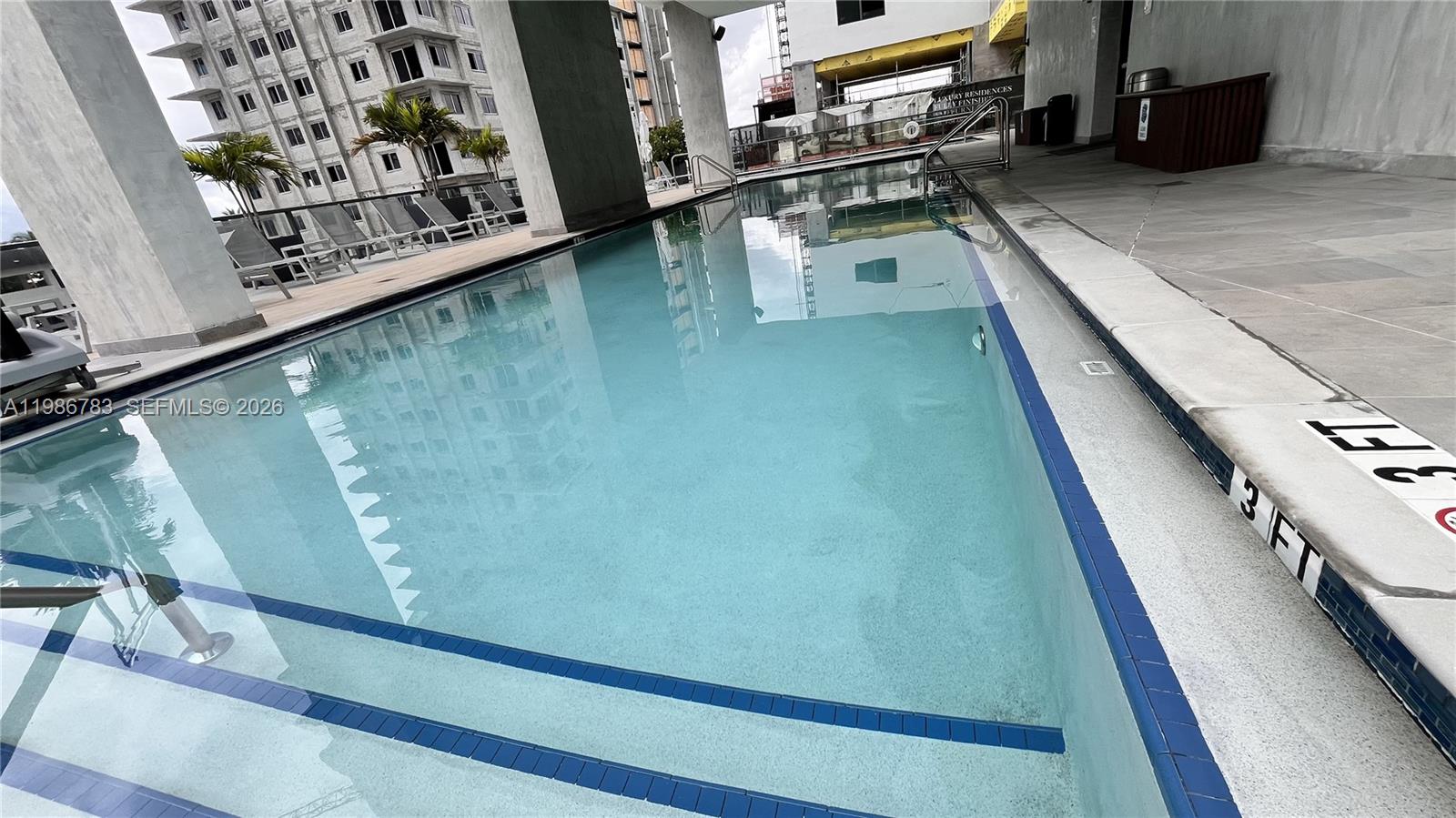 Smart Brickell Lodging - Residential