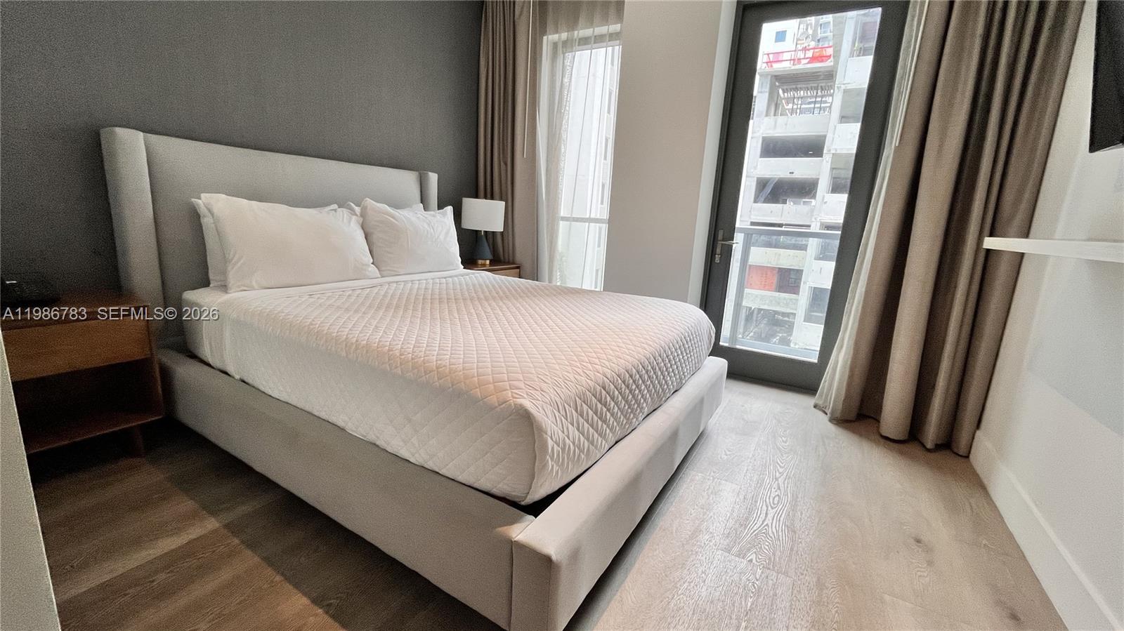 Smart Brickell Lodging - Residential