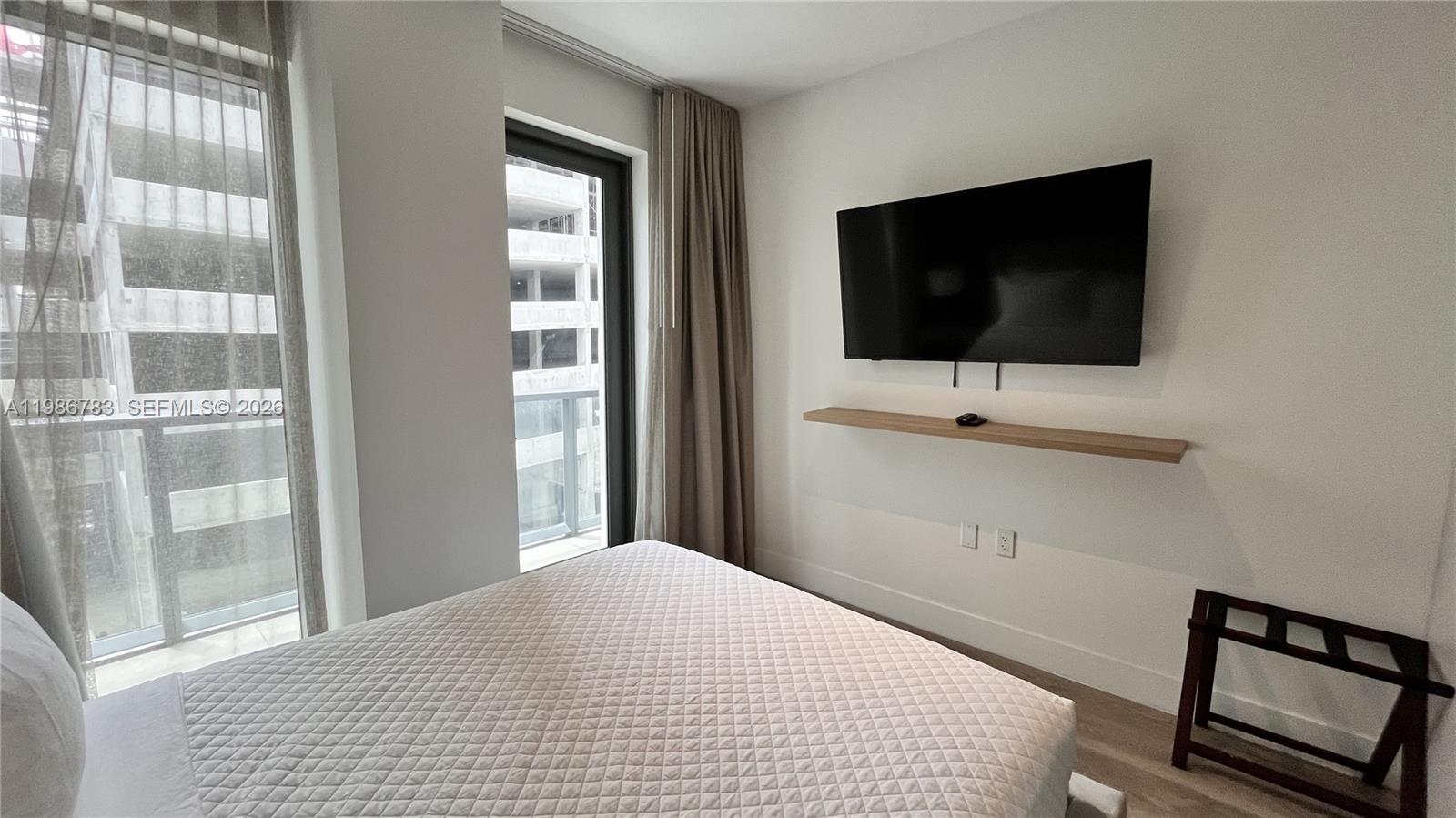 Smart Brickell Lodging - Residential