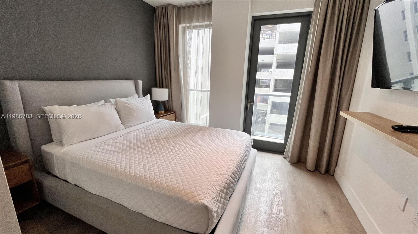 Smart Brickell Lodging - Residential