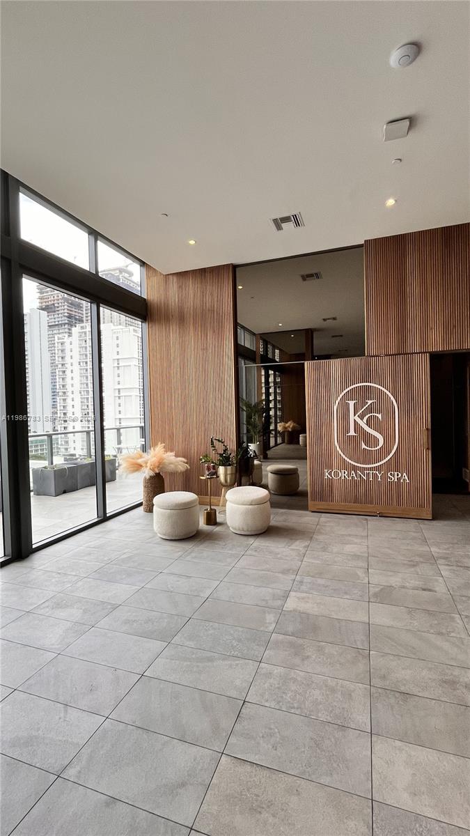 Smart Brickell Lodging - Residential