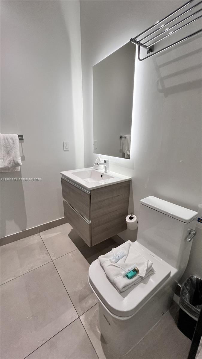 Smart Brickell Lodging - Residential