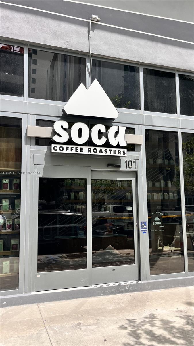 Smart Brickell Lodging - Residential
