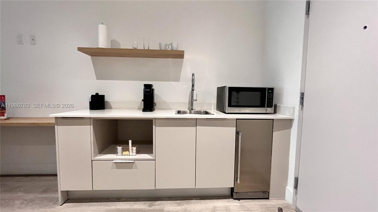Smart Brickell Lodging - Residential