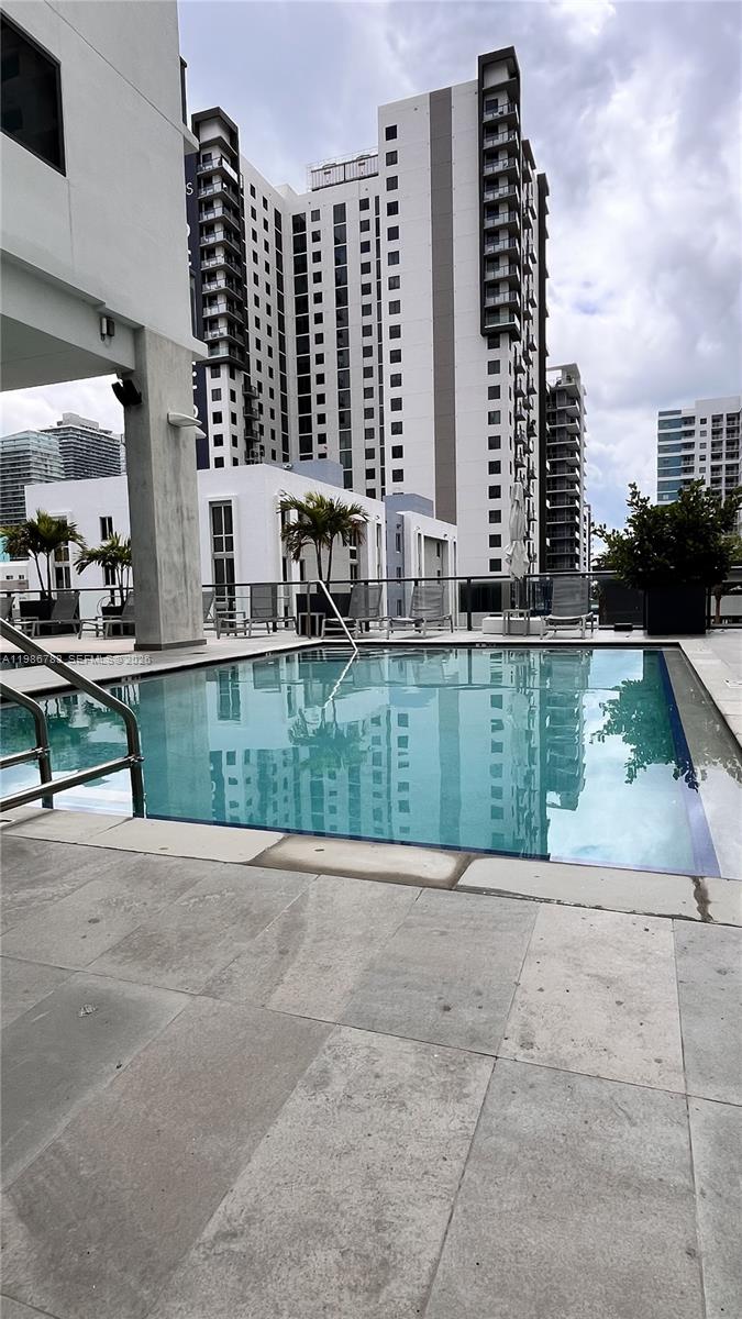 Smart Brickell Lodging - Residential