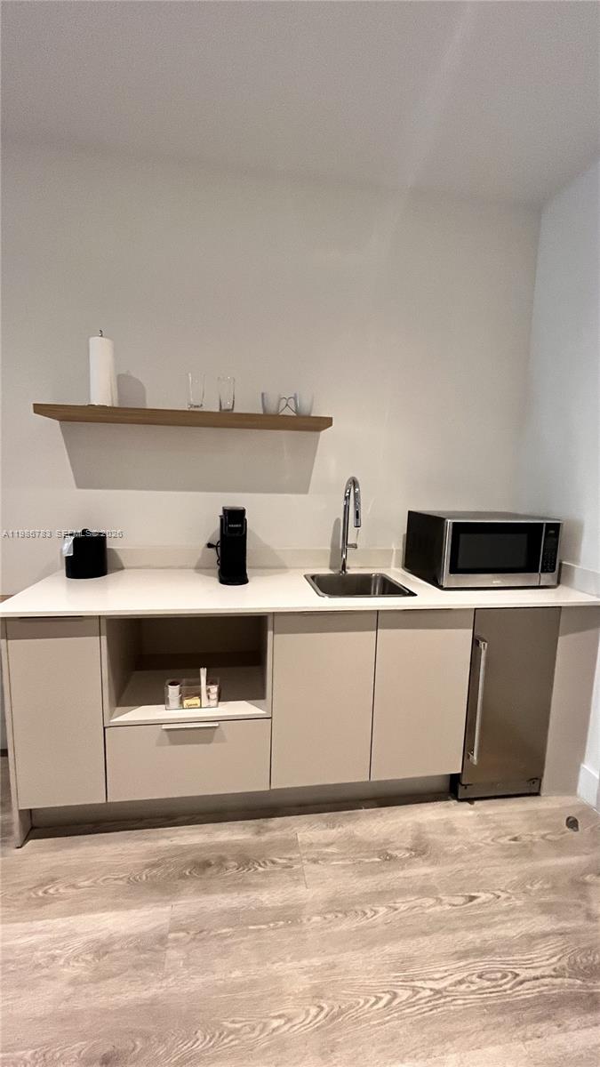 Smart Brickell Lodging - Residential