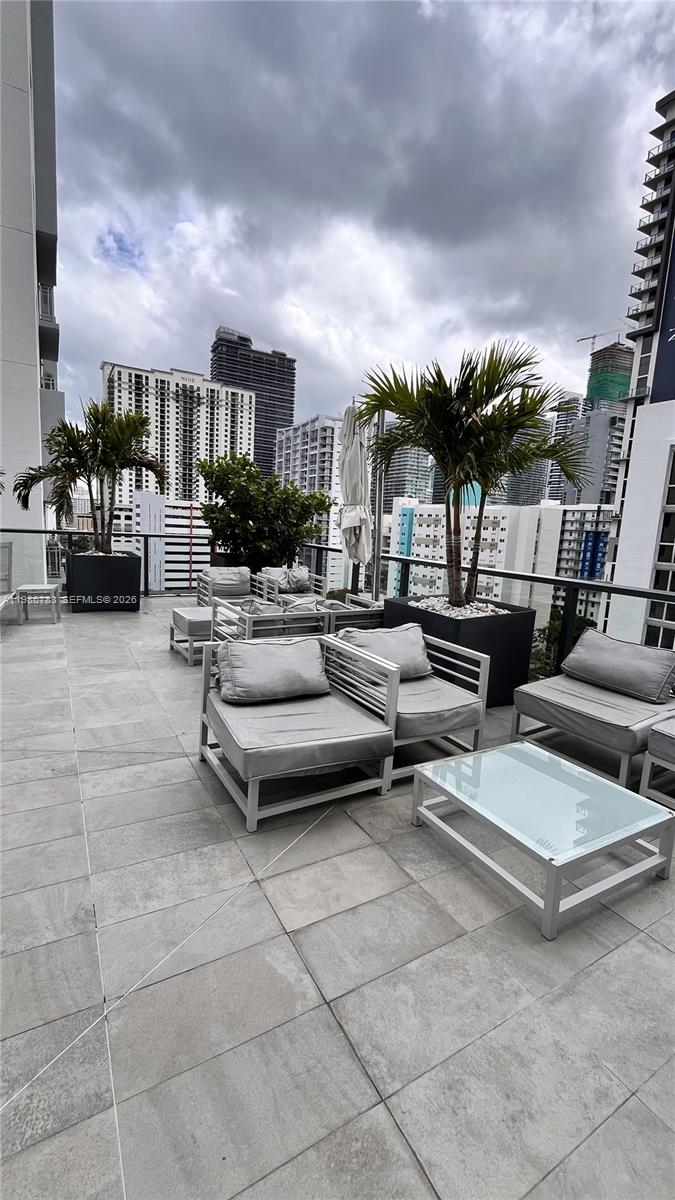 Smart Brickell Lodging - Residential