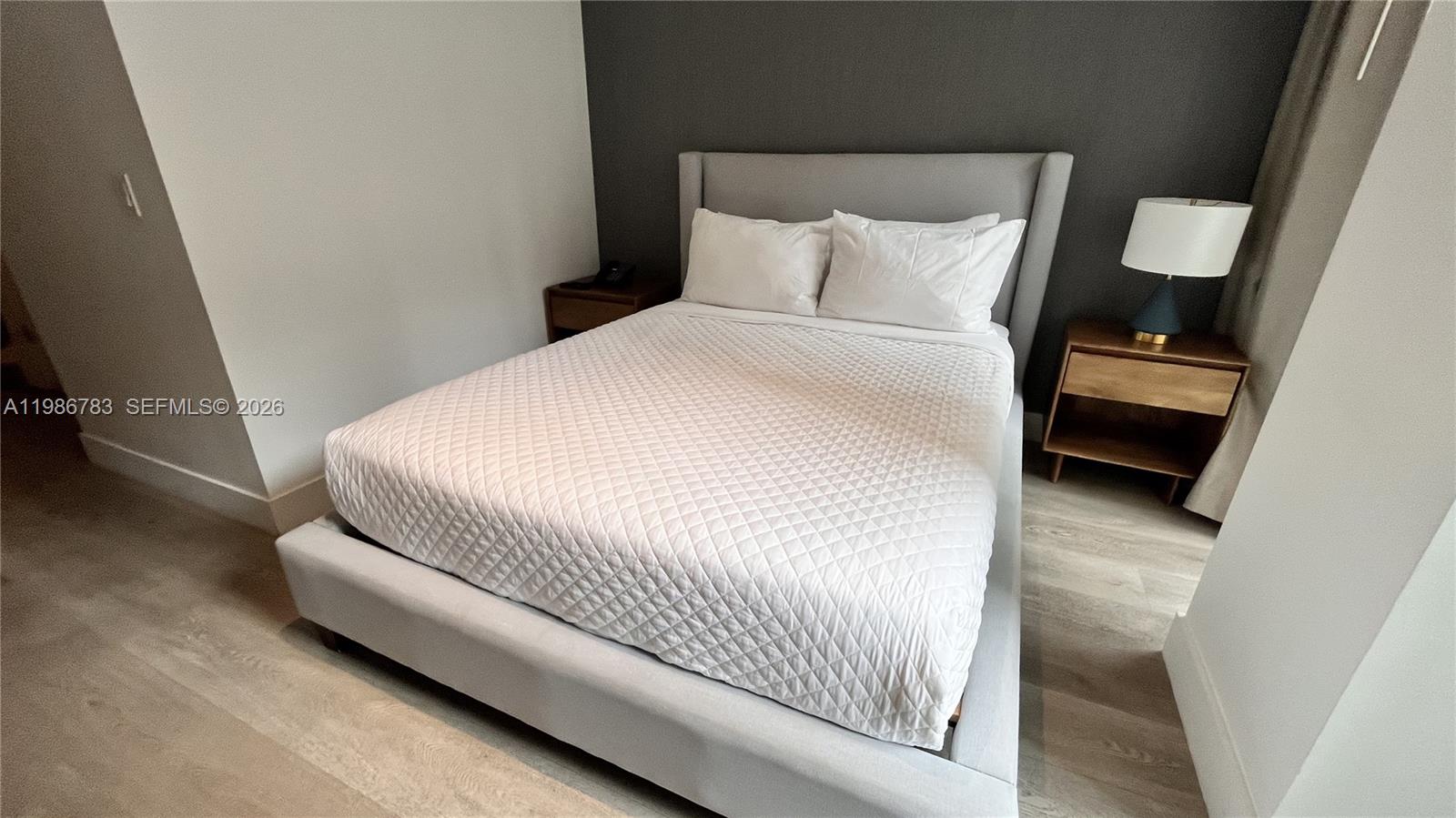 Smart Brickell Lodging - Residential