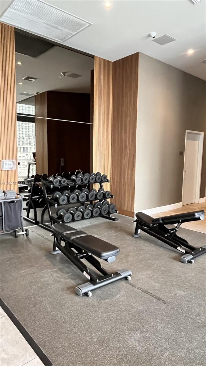 Smart Brickell Lodging - Residential
