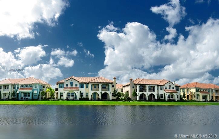 MONTERRA PLAT - Residential Lease