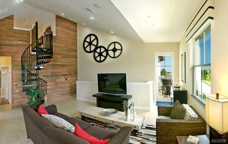 MONTERRA PLAT - Residential Lease