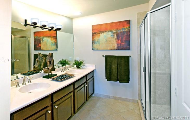 MONTERRA PLAT - Residential Lease