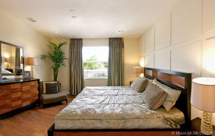 MONTERRA PLAT - Residential Lease
