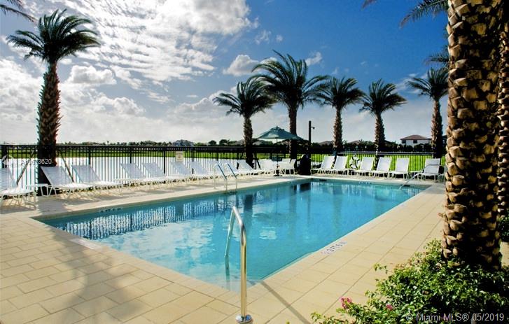 MONTERRA PLAT - Residential Lease