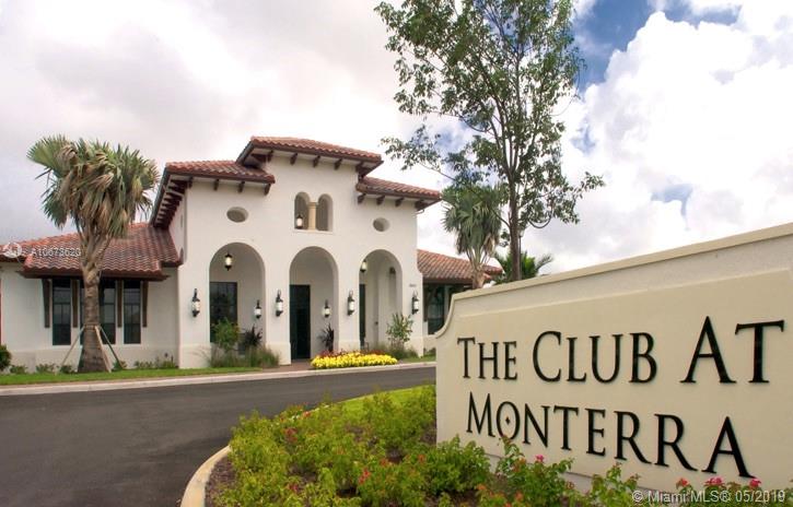 MONTERRA PLAT - Residential Lease