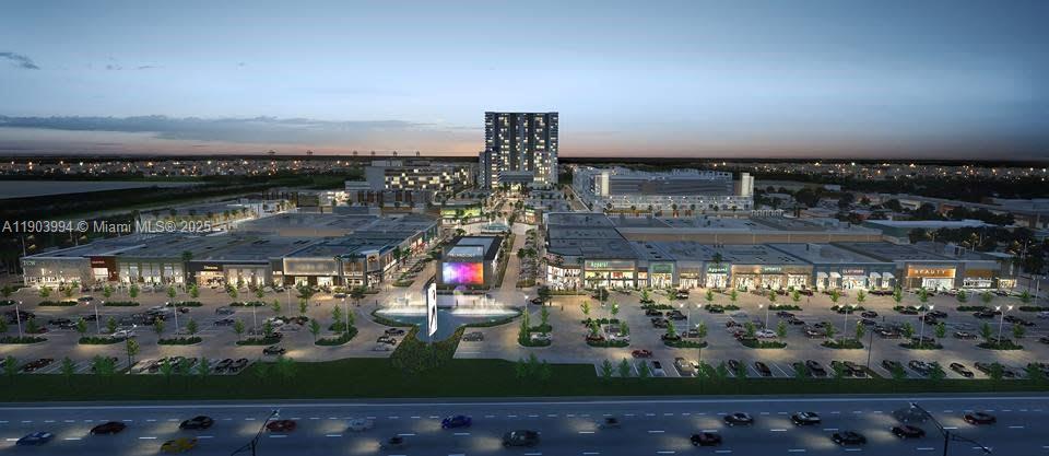 EDGEWATER BEACH CONDO - Residential Lease