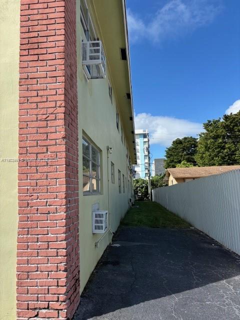 EDGEWATER BEACH CONDO - Residential Lease