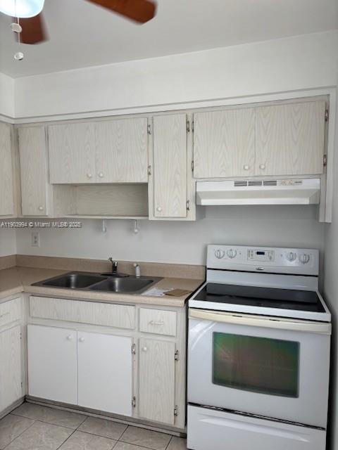 EDGEWATER BEACH CONDO - Residential Lease