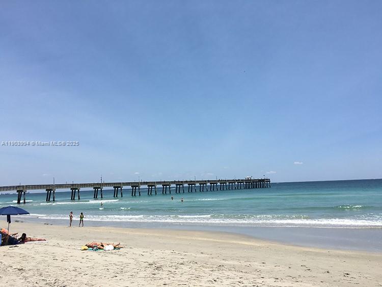 EDGEWATER BEACH CONDO - Residential Lease