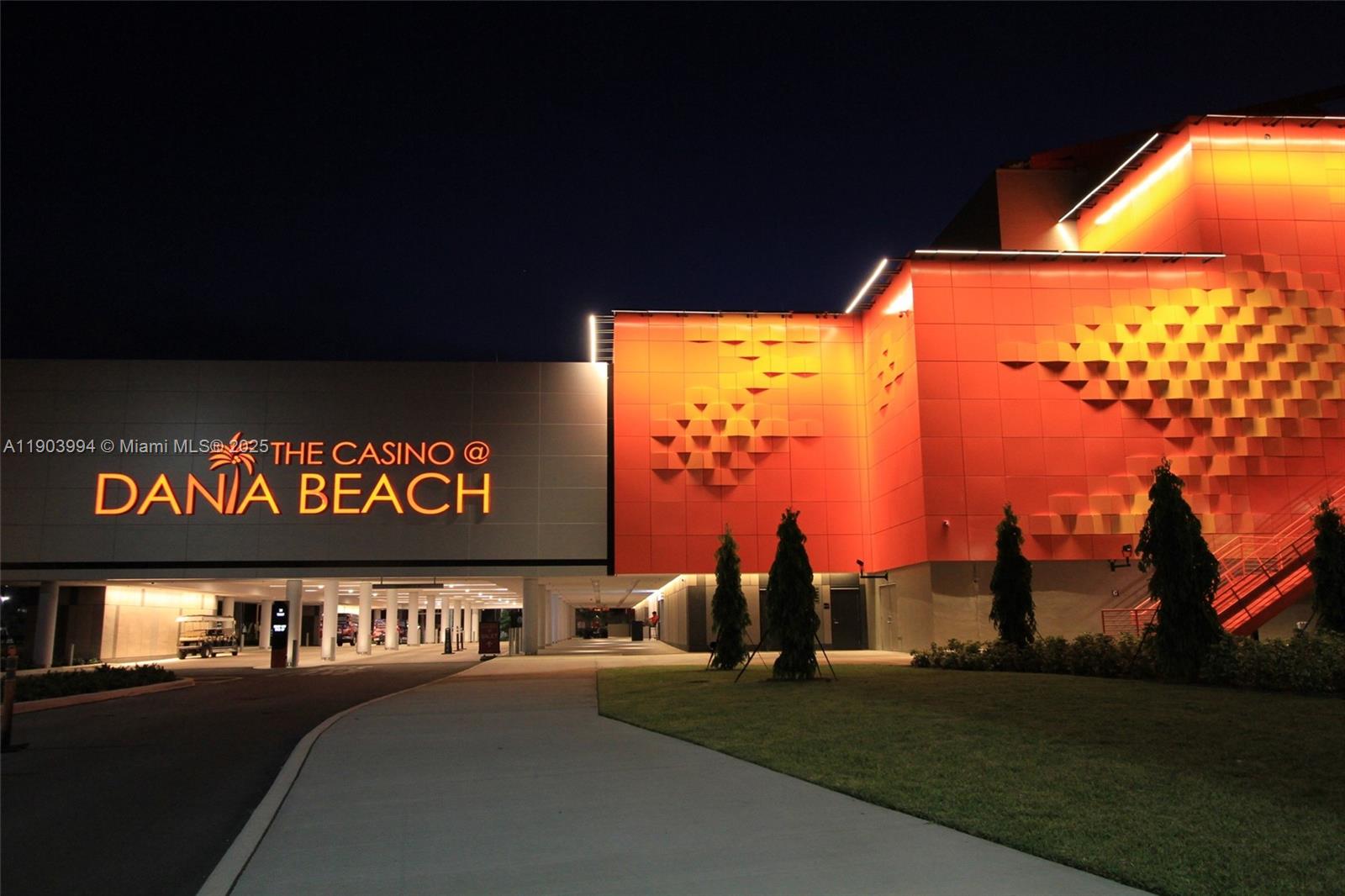 EDGEWATER BEACH CONDO - Residential Lease