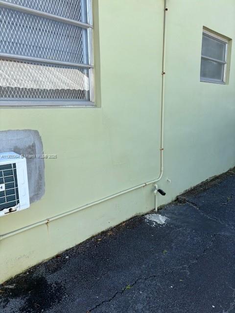 EDGEWATER BEACH CONDO - Residential Lease