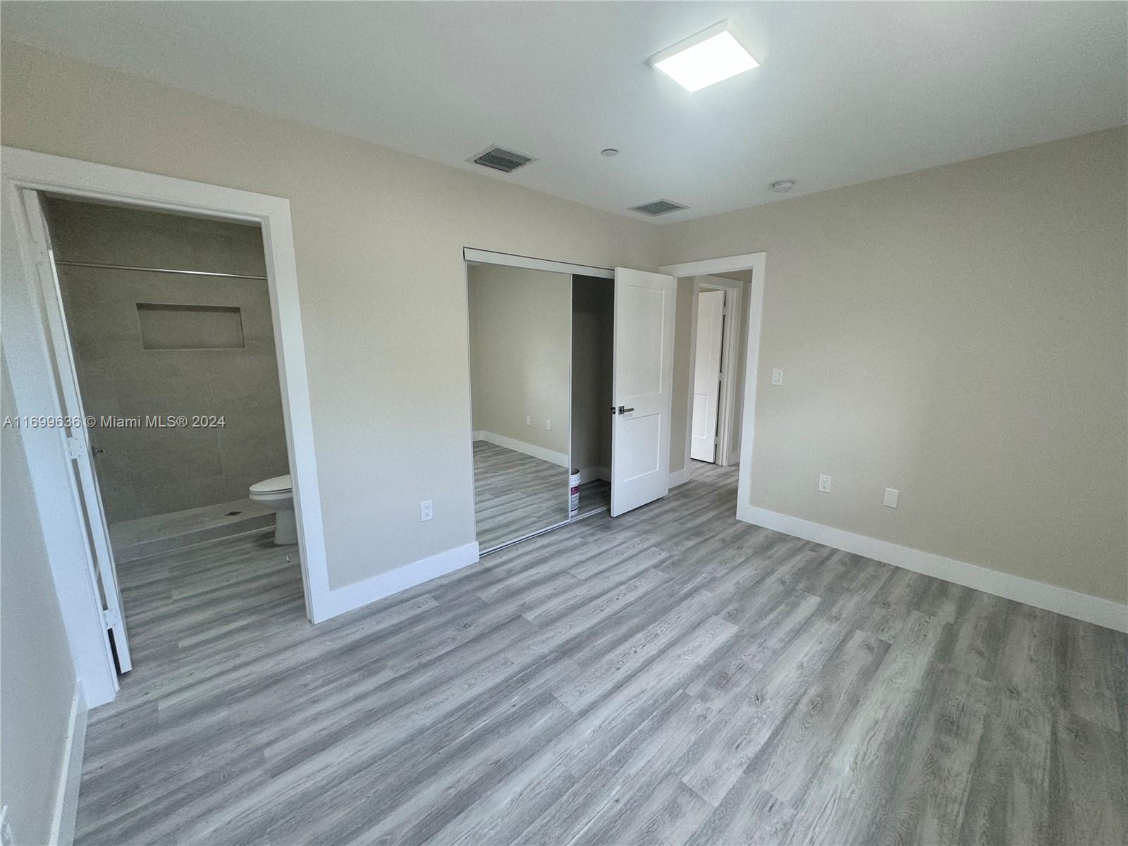 BISC GARDENS SEC B - Residential Lease