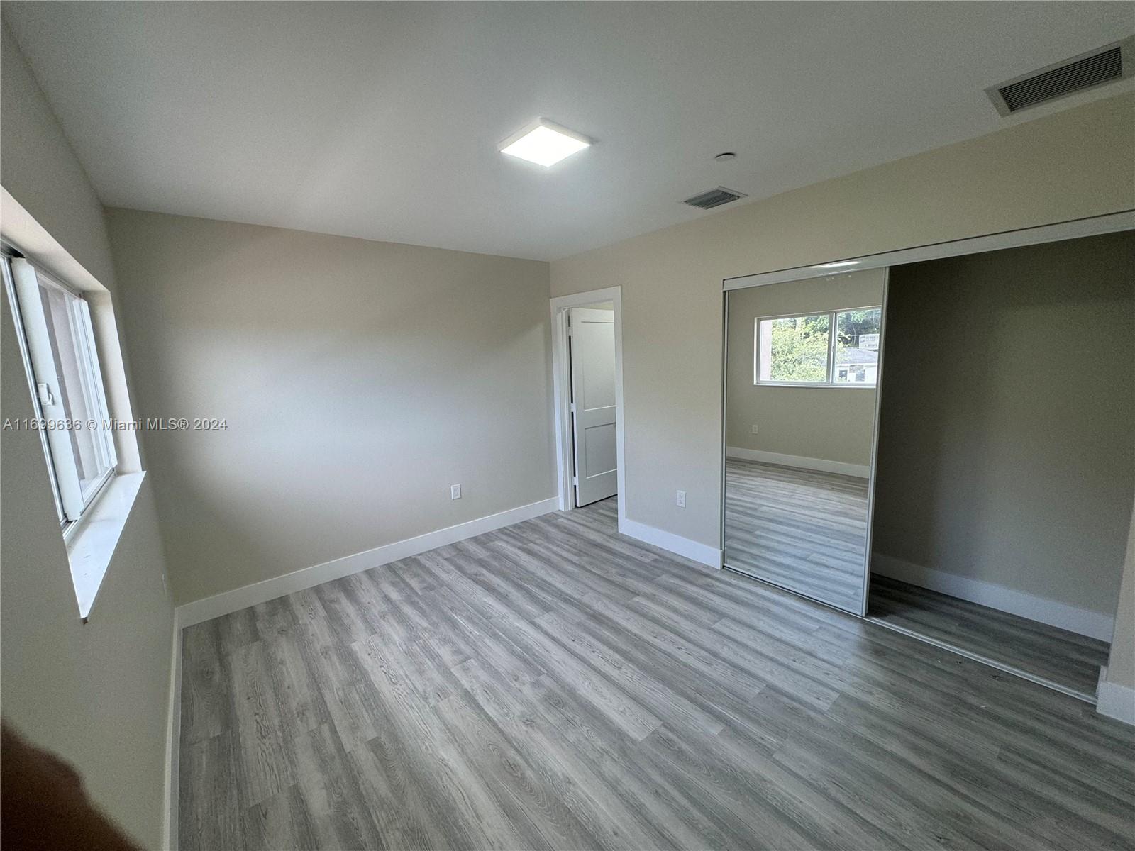 BISC GARDENS SEC B - Residential Lease