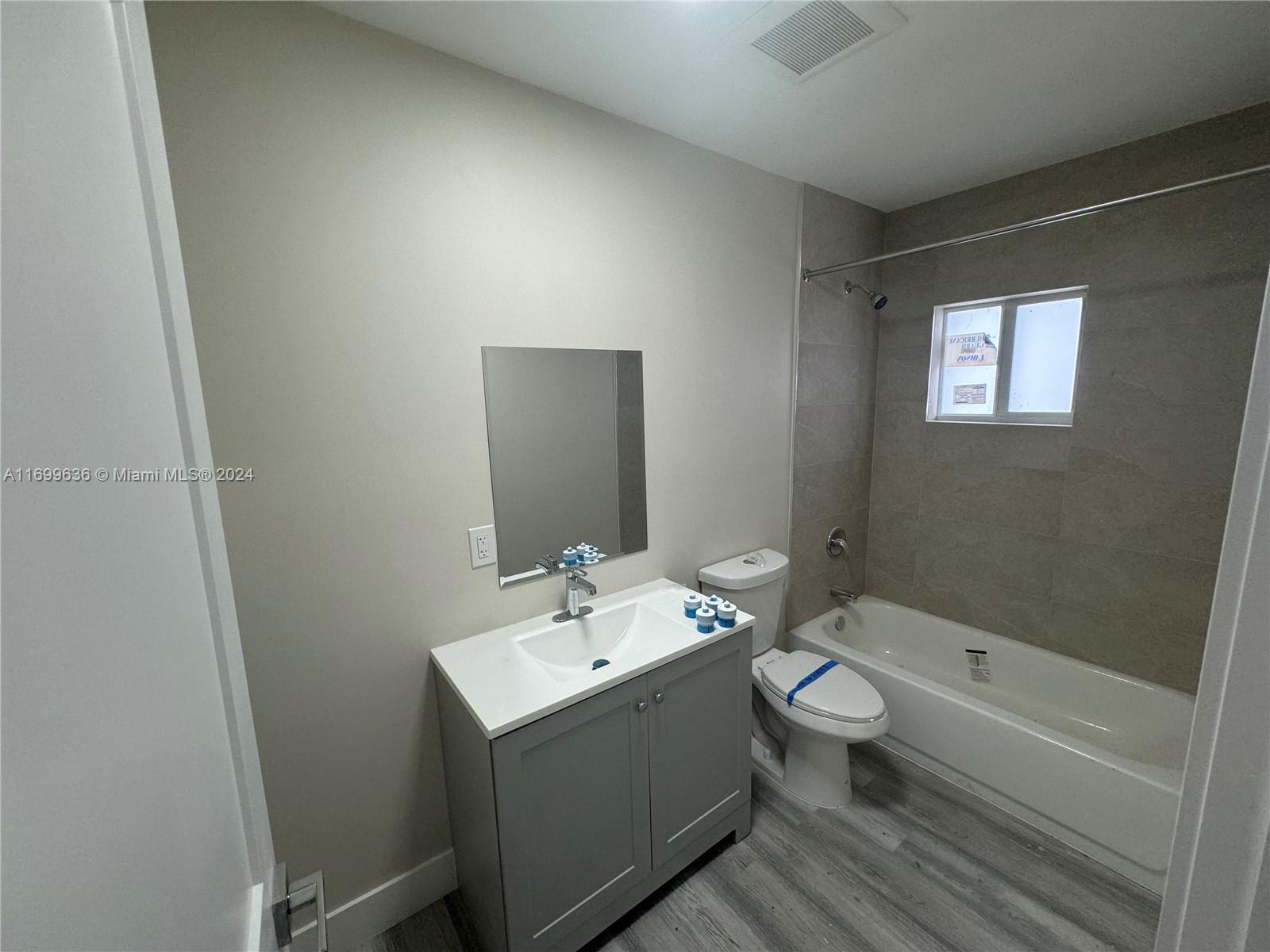 BISC GARDENS SEC B - Residential Lease