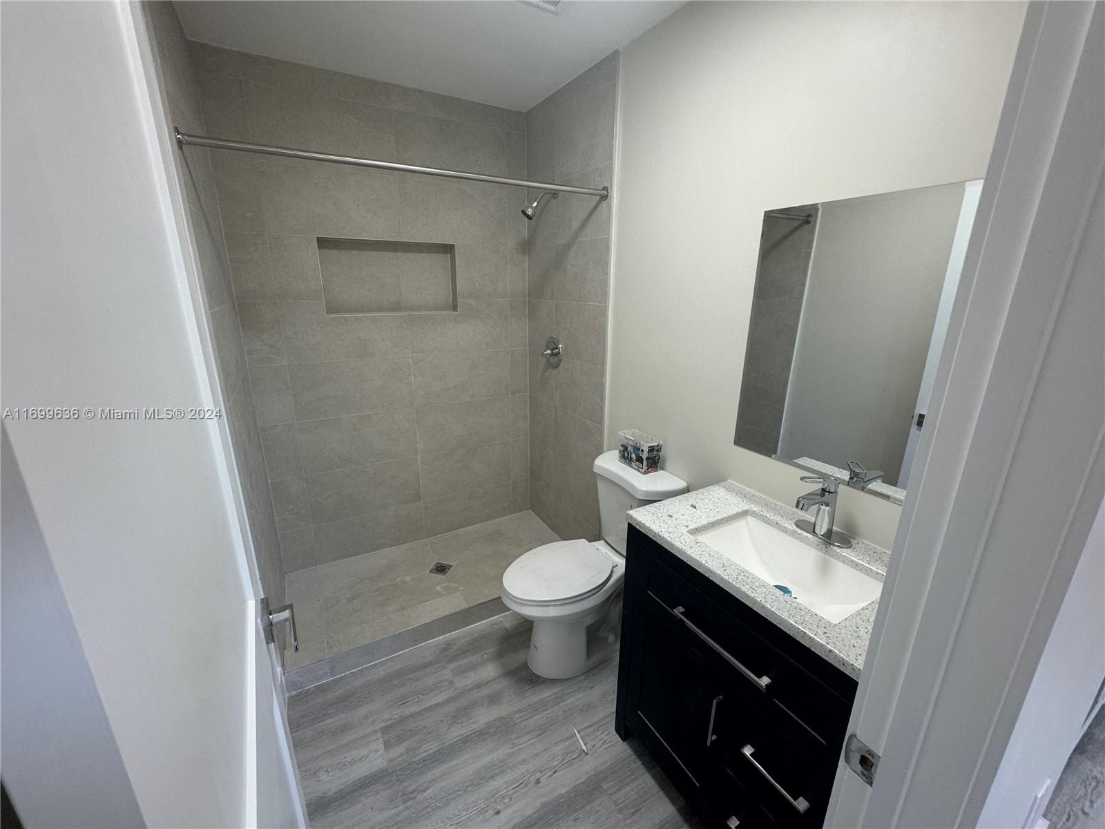 BISC GARDENS SEC B - Residential Lease