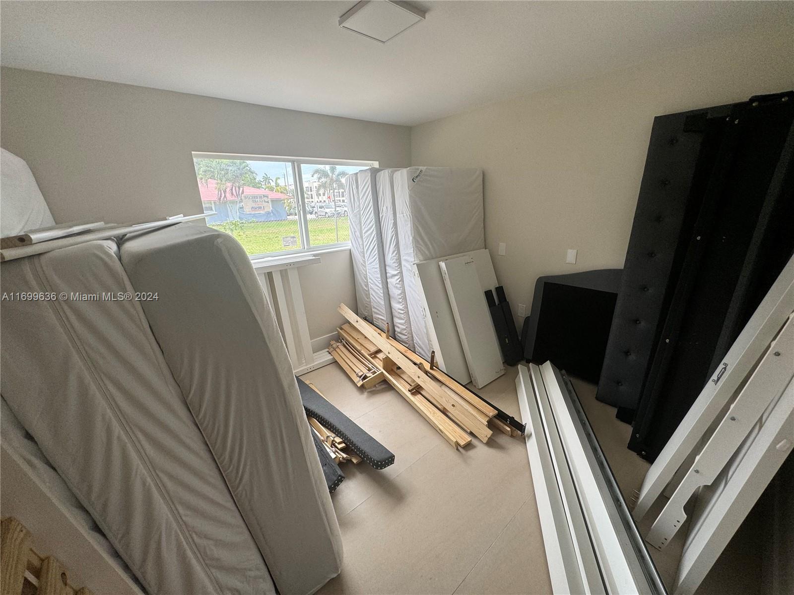 BISC GARDENS SEC B - Residential Lease